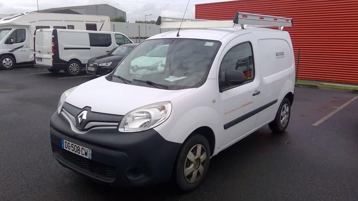 RENAULT KANGOO EXPRESS 2014 vf1fw57b550956980