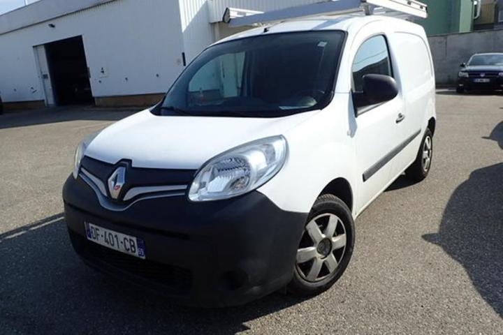 RENAULT KANGOO EXPRESS 2014 vf1fw57b550990689