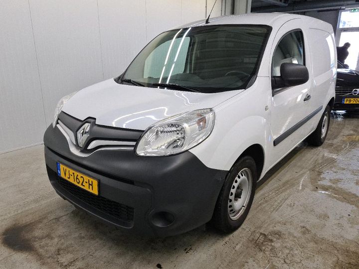 RENAULT KANGOO 2014 vf1fw57b551011681