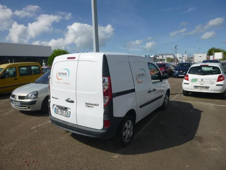 RENAULT KANGOO EXPRESS 2014 vf1fw57b551096224