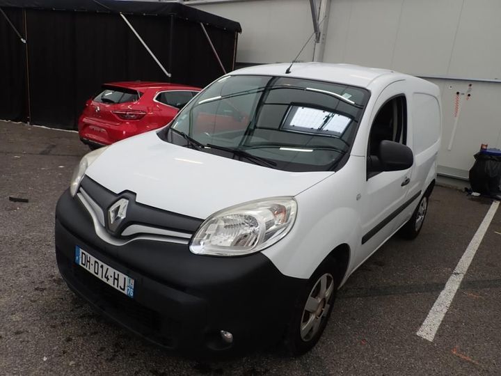 RENAULT KANGOO EXPRESS 2014 vf1fw57b551212333