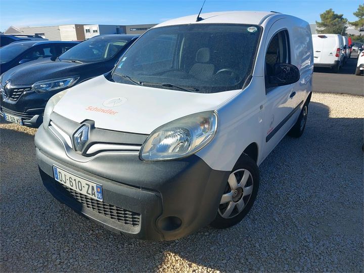 RENAULT KANGOO EXPRESS 2014 vf1fw57b551472590