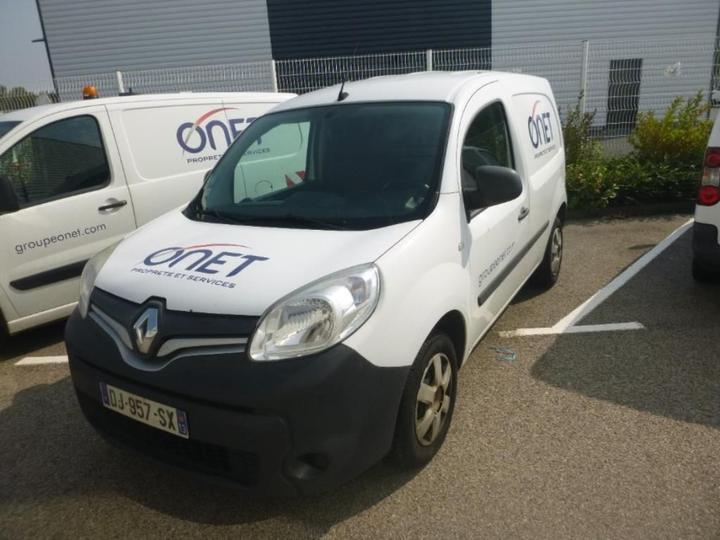 RENAULT KANGOO EXPRESS 2014 vf1fw57b551524748