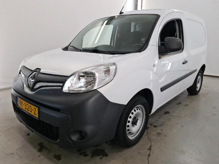 RENAULT KANGOO II EXPRESS 2014 vf1fw57b551693323