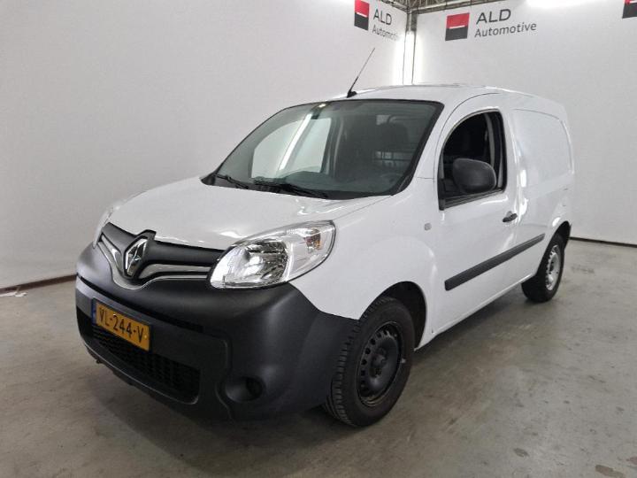 RENAULT KANGOO II EXPRESS 2015 vf1fw57b551753216