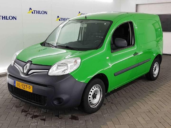 RENAULT KANGOO EXPRESS 2015 vf1fw57b551836491