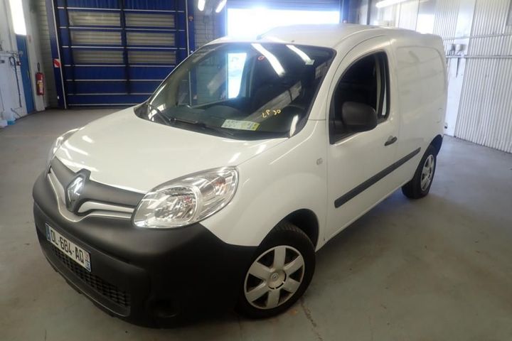 RENAULT KANGOO EXPRESS 2014 vf1fw57b551863458