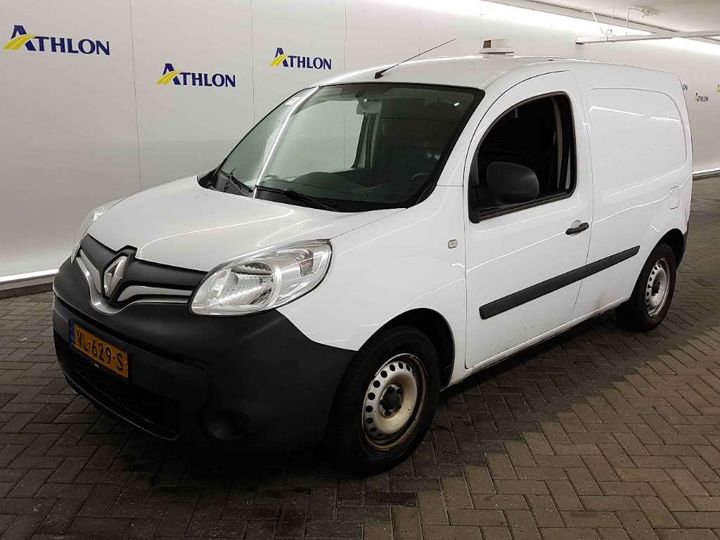 RENAULT KANGOO EXPRESS 2015 vf1fw57b551864803