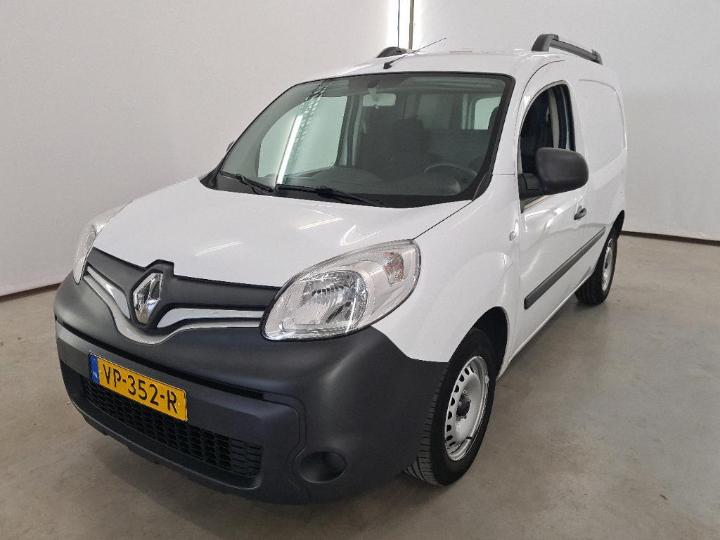 RENAULT KANGOO II EXPRESS 2015 vf1fw57b551876578