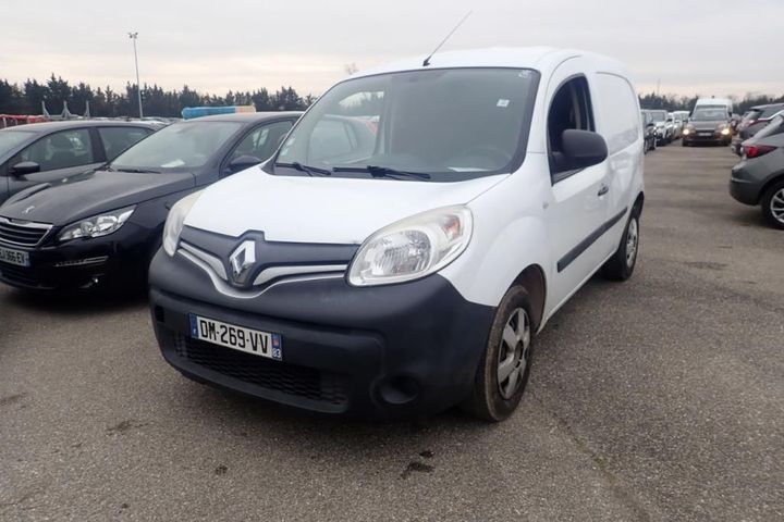 RENAULT KANGOO EXPRESS 2014 vf1fw57b551890072