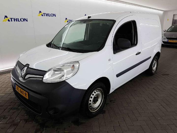 RENAULT KANGOO EXPRESS 2015 vf1fw57b551909580