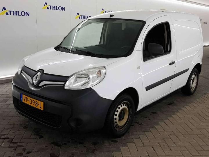 RENAULT KANGOO EXPRESS 2015 vf1fw57b551909583