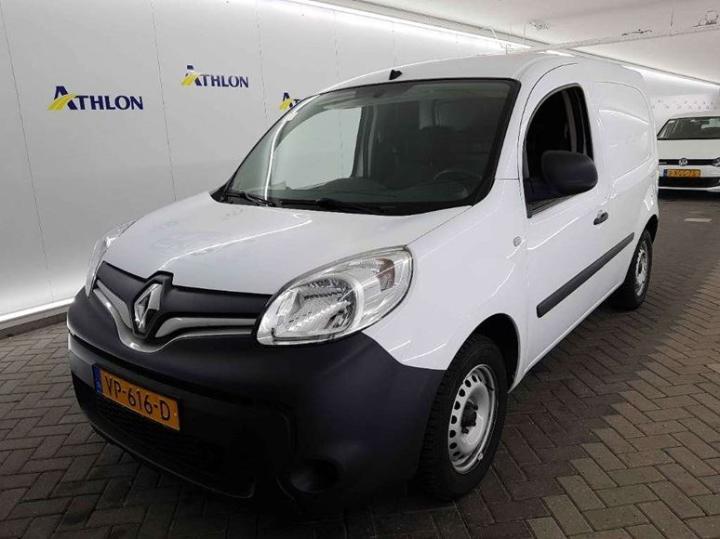 RENAULT KANGOO EXPRESS 2015 vf1fw57b552311823