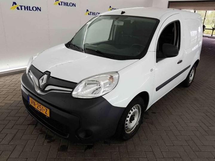 RENAULT KANGOO EXPRESS 2015 vf1fw57b552312235