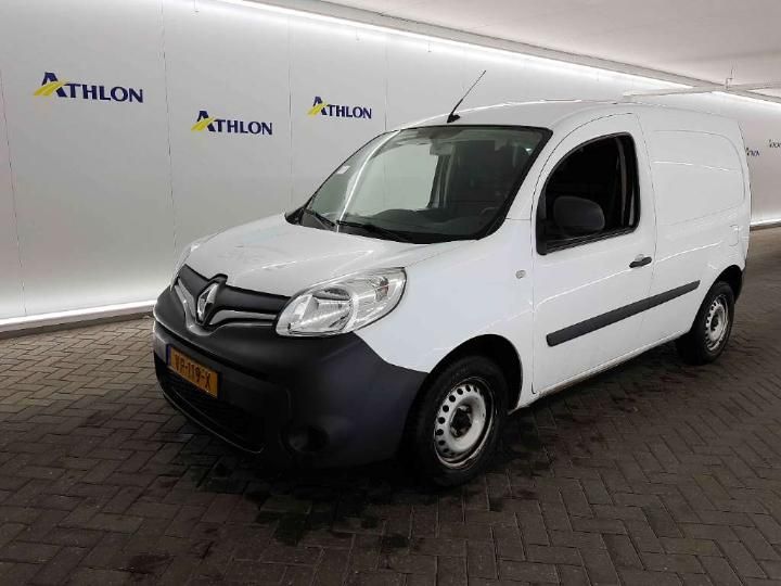 RENAULT KANGOO EXPRESS 2015 vf1fw57b552312236