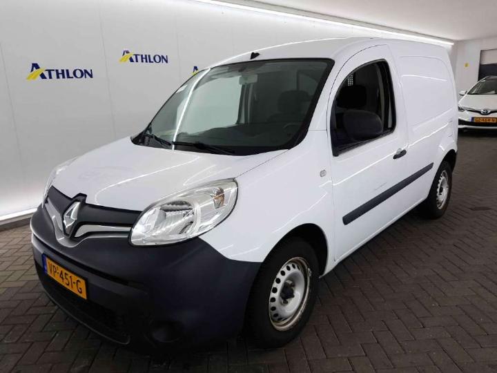 RENAULT KANGOO EXPRESS 2015 vf1fw57b552312237