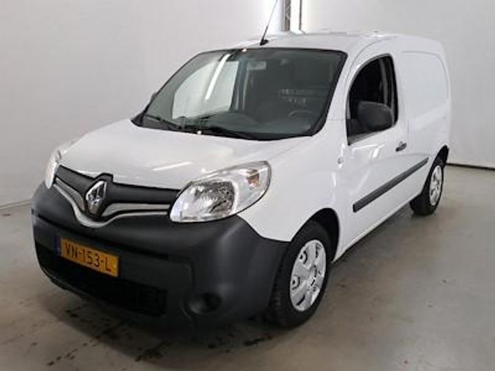 RENAULT KANGOO II EXPRESS 2015 vf1fw57b552312244