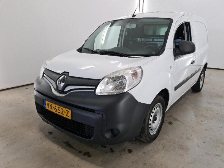 RENAULT KANGOO II EXPRESS 2015 vf1fw57b552312246