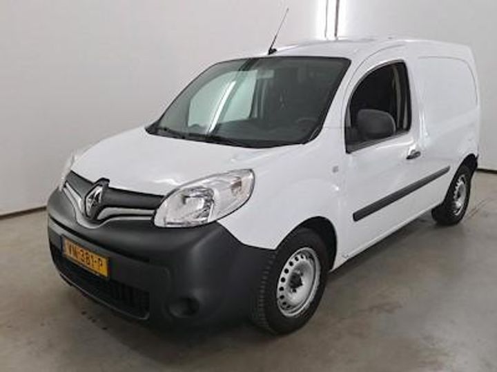 RENAULT KANGOO II EXPRESS 2015 vf1fw57b552312250