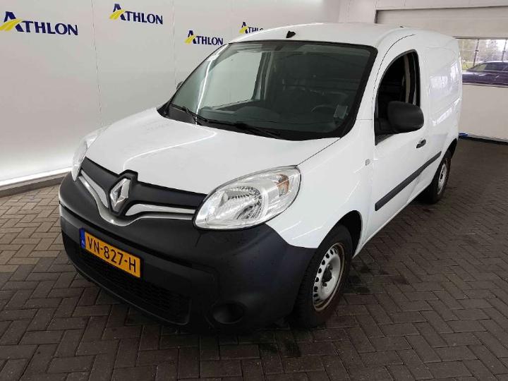 RENAULT KANGOO EXPRESS 2015 vf1fw57b552312252