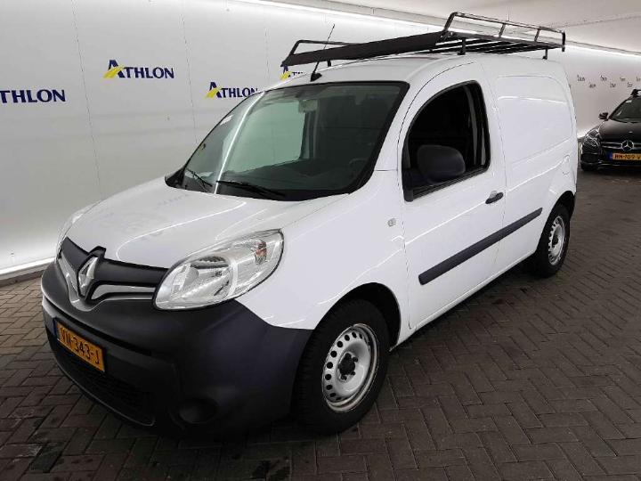 RENAULT KANGOO EXPRESS 2015 vf1fw57b552312255