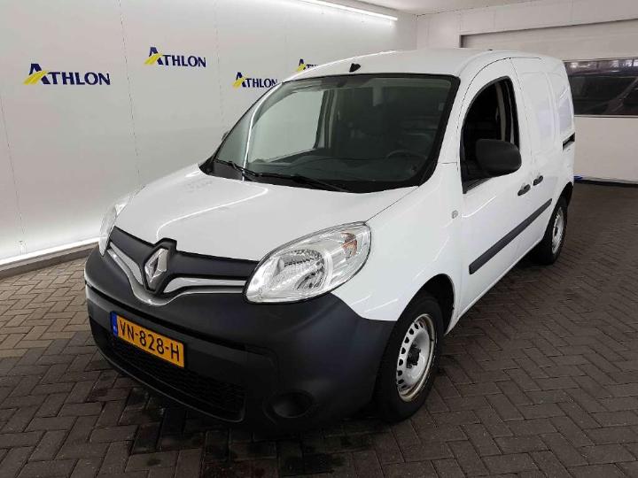 RENAULT KANGOO EXPRESS 2015 vf1fw57b552312256