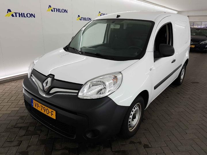 RENAULT KANGOO EXPRESS 2015 vf1fw57b552312258