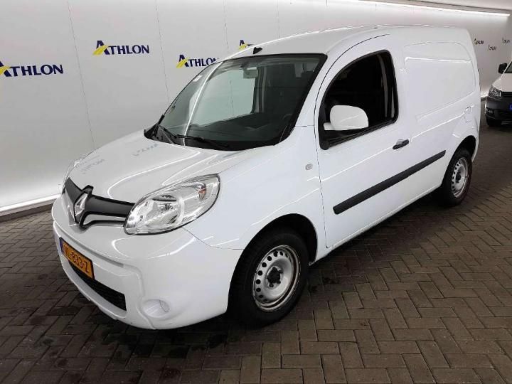 RENAULT KANGOO EXPRESS 2015 vf1fw57b552404438