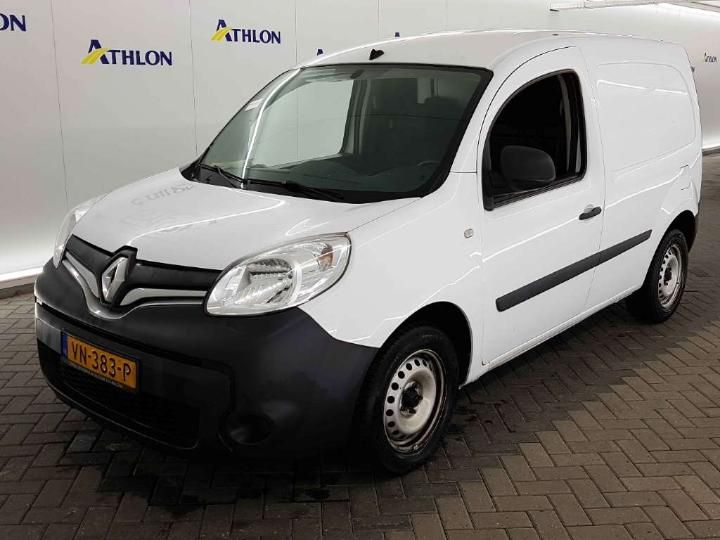 RENAULT KANGOO EXPRESS 2015 vf1fw57b552439056