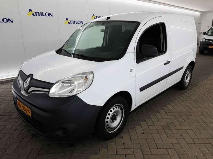 RENAULT KANGOO EXPRESS 2015 vf1fw57b552439074