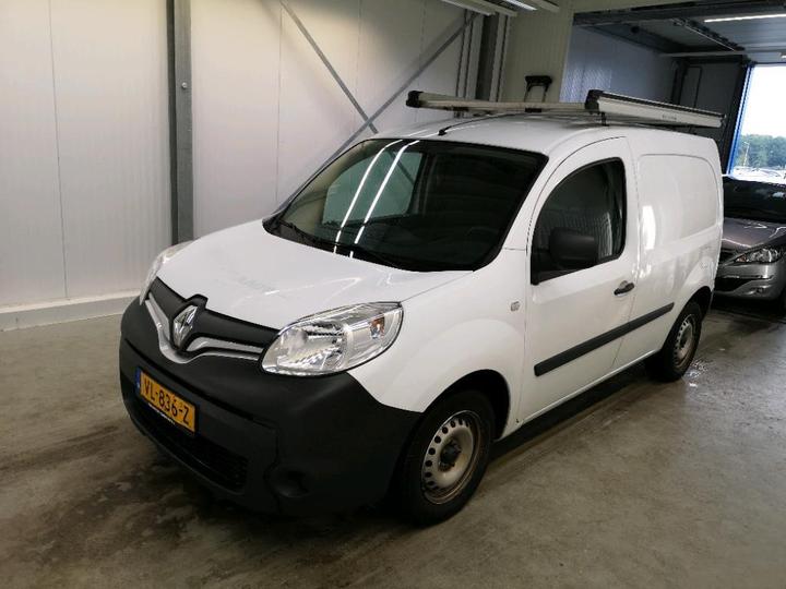 RENAULT KANGOO 2015 vf1fw57b552460570