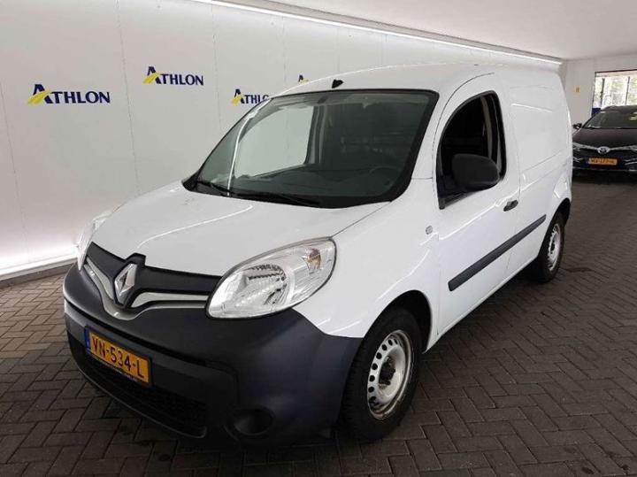 RENAULT KANGOO EXPRESS 2015 vf1fw57b552580042