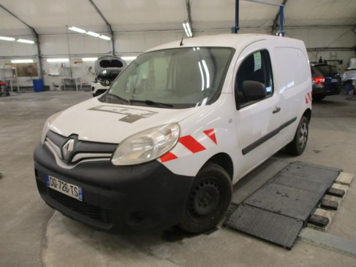 RENAULT KANGOO EXPRESS 2015 vf1fw57b552661566