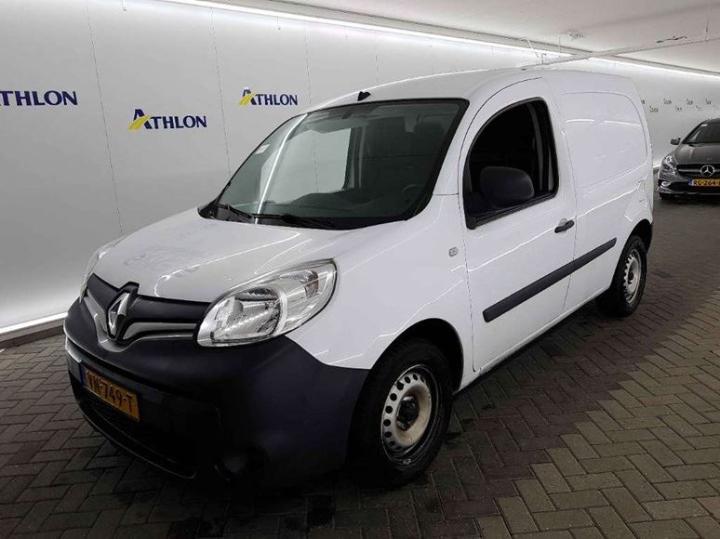 RENAULT KANGOO EXPRESS 2015 vf1fw57b552679760