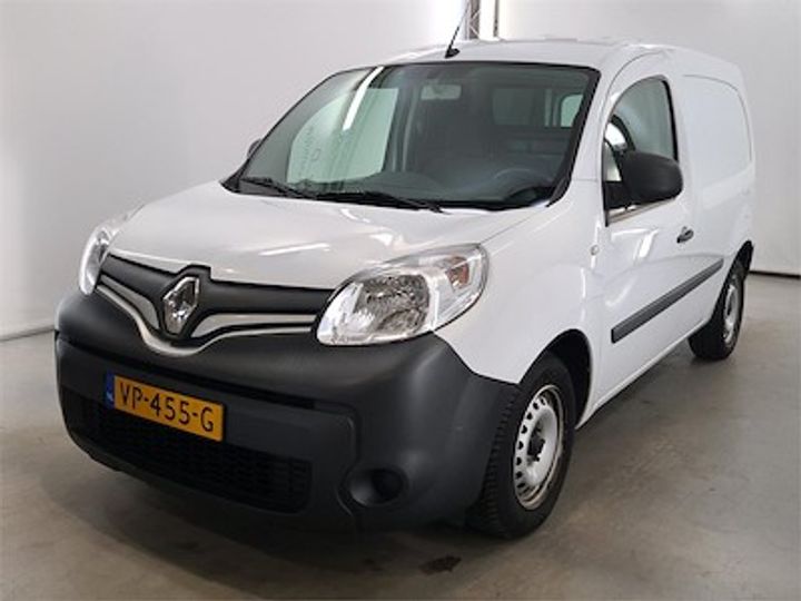 RENAULT KANGOO II EXPRESS 2015 vf1fw57b552739818