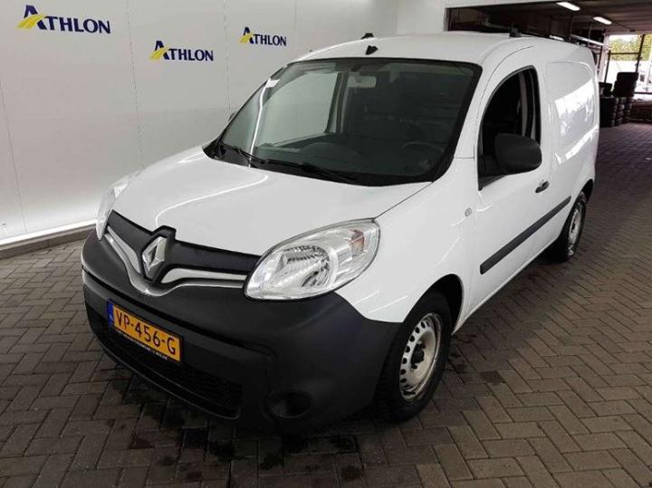 RENAULT KANGOO EXPRESS 2015 vf1fw57b552934979