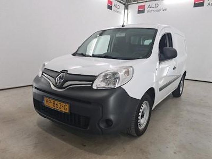 RENAULT KANGOO II EXPRESS 2015 vf1fw57b553045179