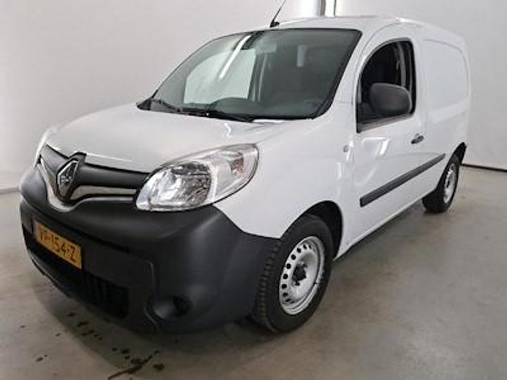 RENAULT KANGOO II EXPRESS 2015 vf1fw57b553080719