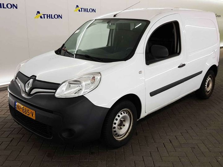 RENAULT KANGOO EXPRESS 2015 vf1fw57b553384785