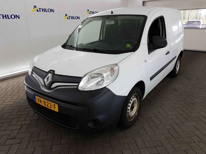 RENAULT KANGOO EXPRESS 2015 vf1fw57b553548943