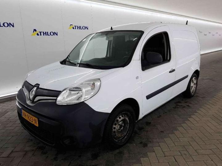 RENAULT KANGOO EXPRESS 2015 vf1fw57b553700264