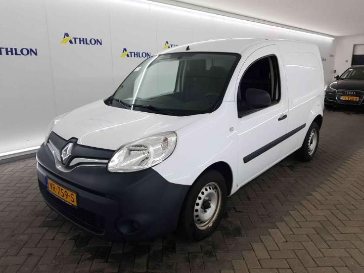 RENAULT KANGOO EXPRESS 2015 vf1fw57b553704280