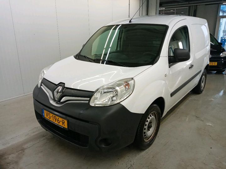 RENAULT KANGOO 2015 vf1fw57b554243420