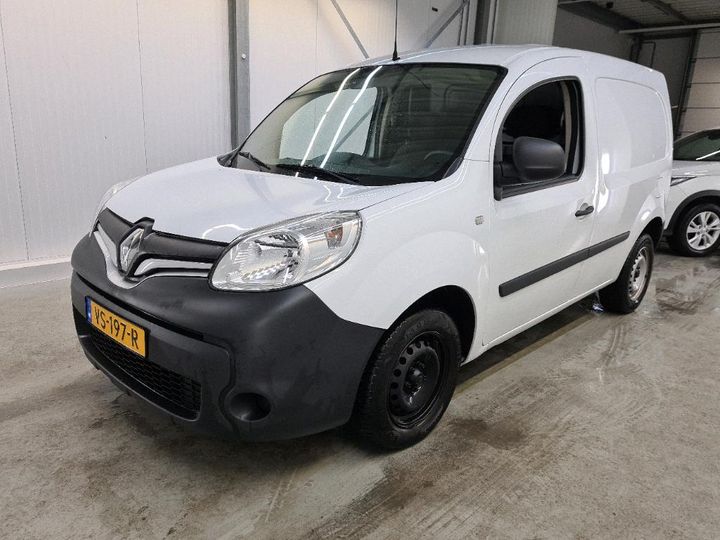 RENAULT KANGOO 2015 vf1fw57b554243430