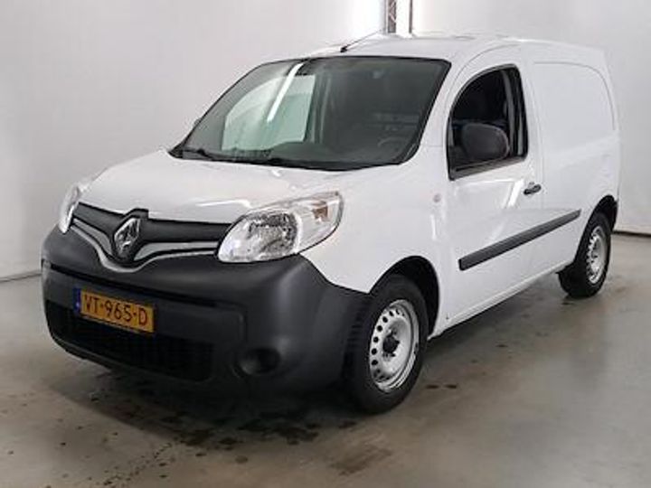 RENAULT KANGOO II EXPRESS 2016 vf1fw57b554473812