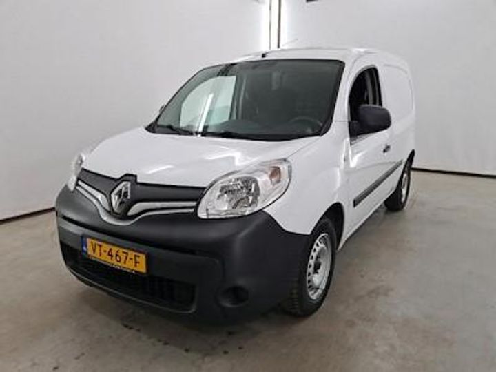 RENAULT KANGOO II EXPRESS 2016 vf1fw57b554473843