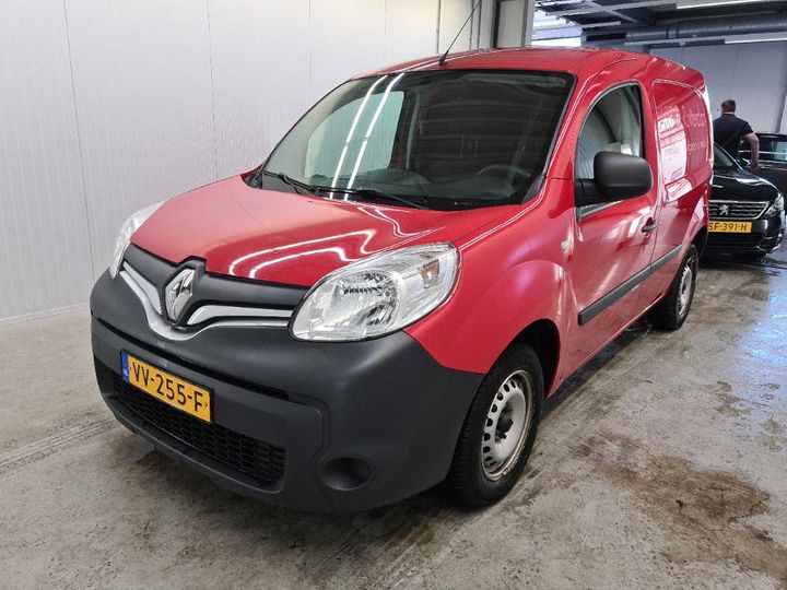 RENAULT KANGOO 2016 vf1fw57b554638061