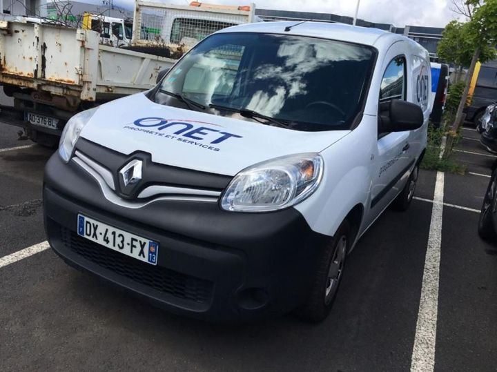 RENAULT KANGOO EXPRESS 2015 vf1fw57b753655073