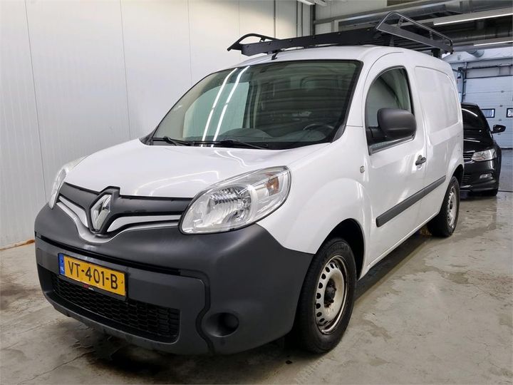 RENAULT KANGOO 2016 vf1fw57b754289652