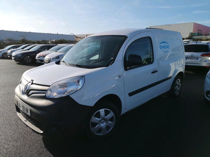 RENAULT KANGOO EXPRESS 2013 vf1fw57c549977725